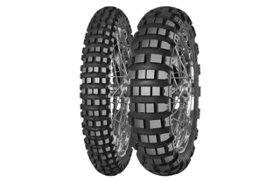 ENDURO TRAIL XT+