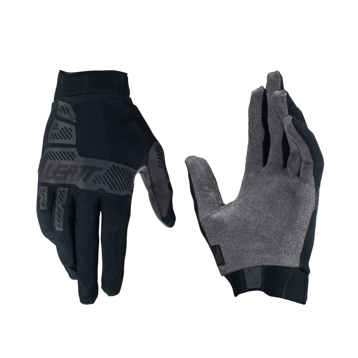 Gloves Moto 1.5 GripR - Stealth