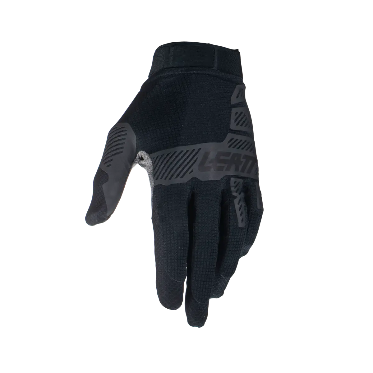 Gloves Moto 1.5 GripR - Stealth