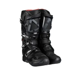 Boots 5.5 FlexLock - Black