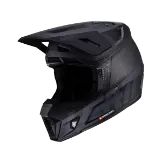 Helmet Kit Moto 7.5 with 4.5 goggles - Stealth