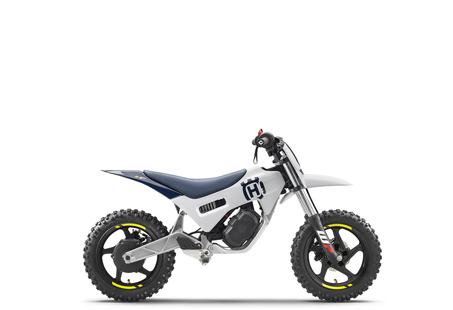 HUSQVARNA EE 2