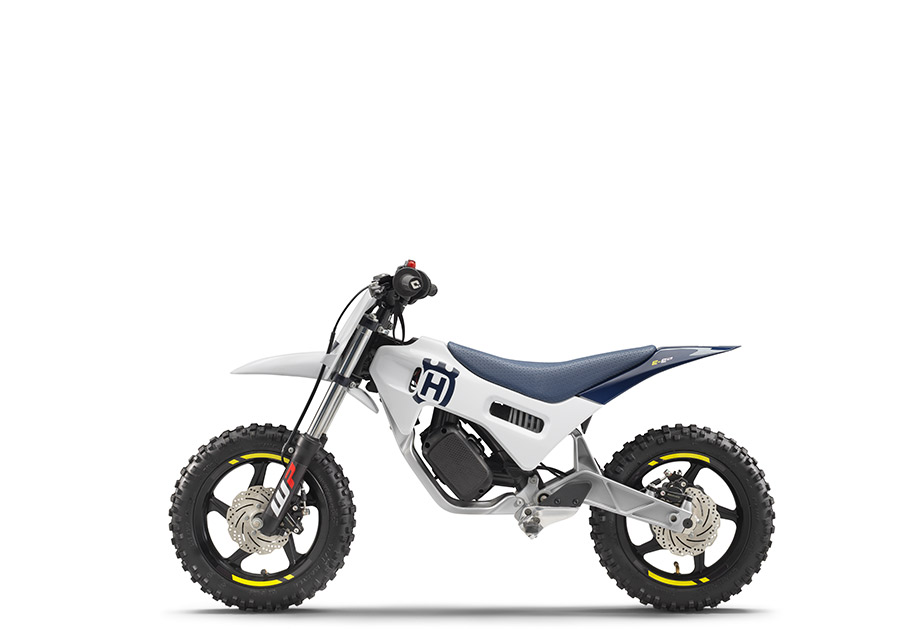 HUSQVARNA EE 2