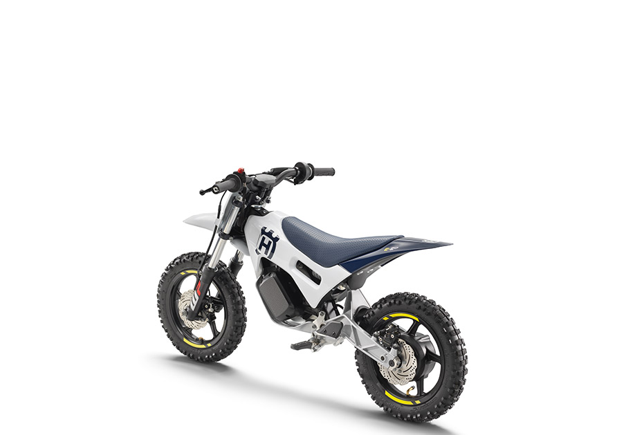 HUSQVARNA EE 2