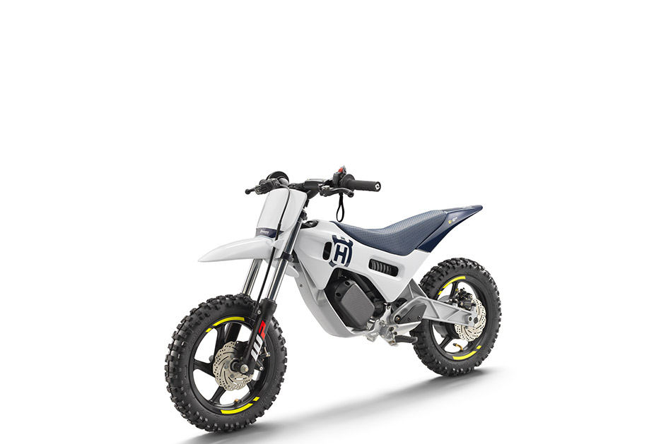 HUSQVARNA EE 2