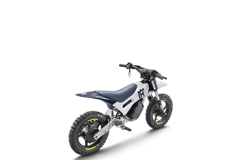 HUSQVARNA EE 2