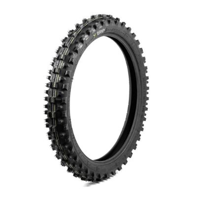 X-GRIP Tyre Machete