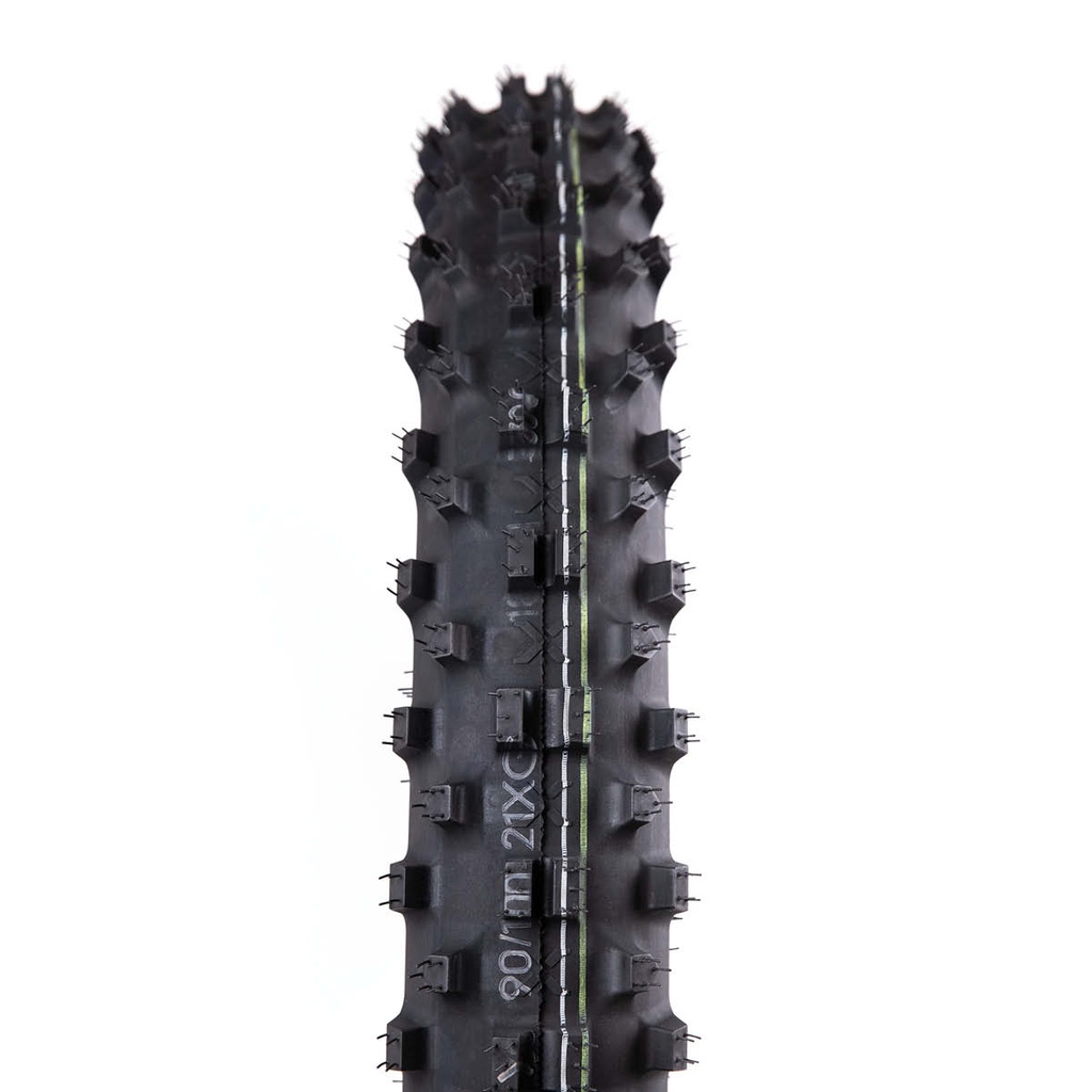 X-GRIP Tyre Machete
