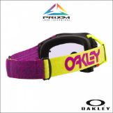 Airbrake MX Retina Purple Viper Room - Prizm Low Light