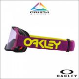 Airbrake MX Retina Purple Viper Room - Prizm Low Light