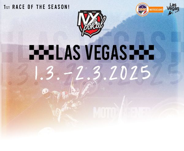 Picture of Pre-registration MX Pokal - Las Vegas 2025