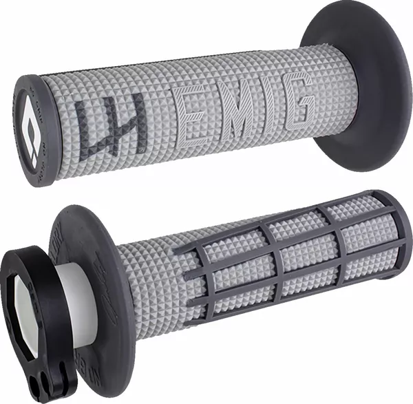 EMIG GRIP 2.0 GREY/GRPH