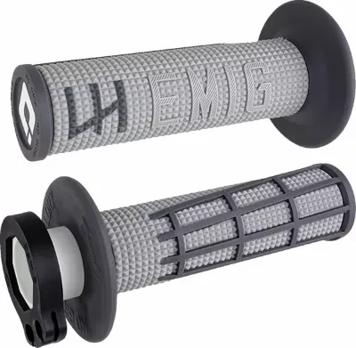 EMIG GRIP 2.0 GREY/GRPH