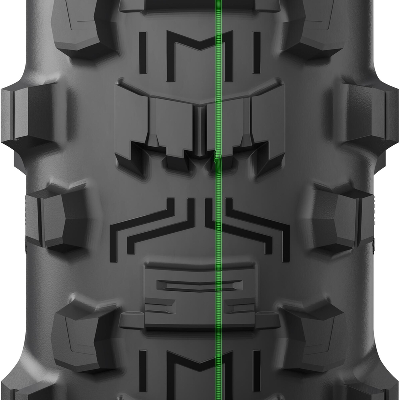 MICHELIN Tyre ENDURO MEDIUM 2 140/80-18 M/C 70R TT