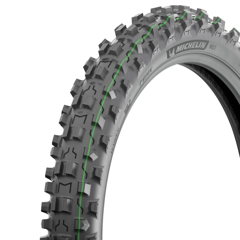 MICHELIN Tyre ENDURO MEDIUM 2 90/90-21 M/C 54R TT