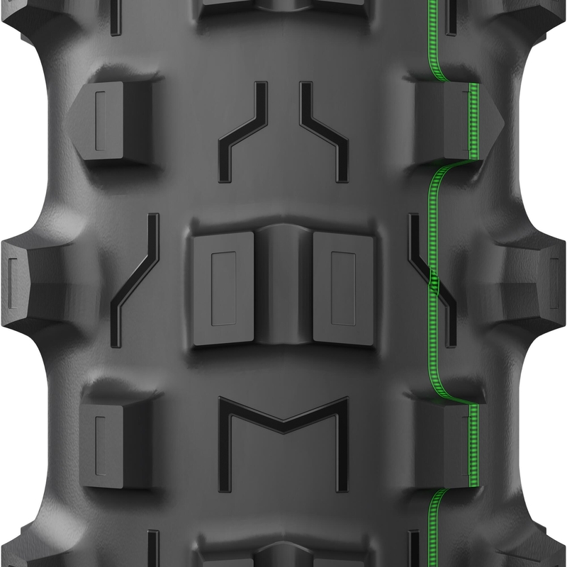 MICHELIN Tyre ENDURO MEDIUM 2 90/90-21 M/C 54R TT