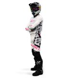 Rival Clash Jersey - White/Gray