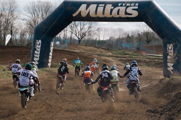 Picture of MX Pokal 2025 Las Vegas REPORT