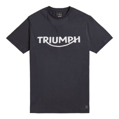 Bamburgh Embroidered T-shirt