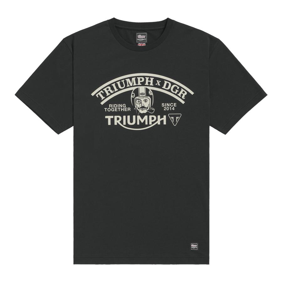 Francis Graphic Tee