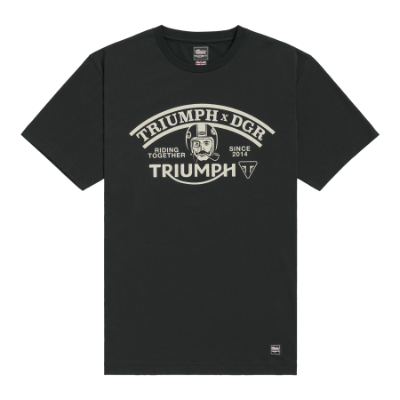 Francis Graphic Tee