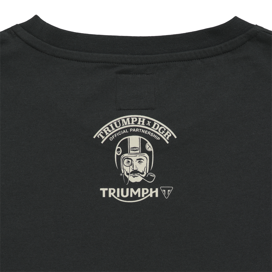 Francis Graphic Tee