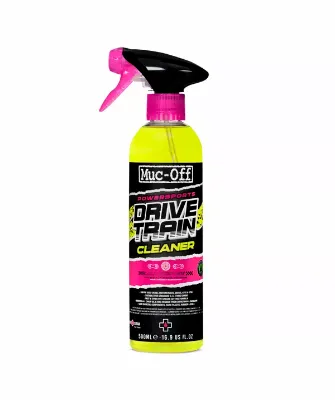 PWERSPRTS DRVTRAIN CLNR 500ML