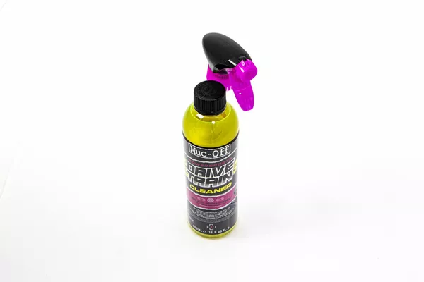 PWERSPRTS DRVTRAIN CLNR 500ML