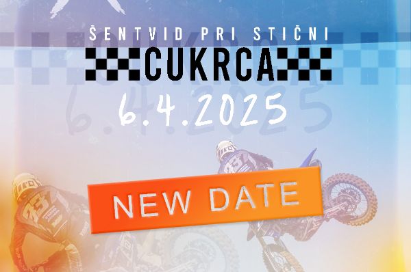 Picture of Pred-prijava Šentvid pri Stični MX Pokal