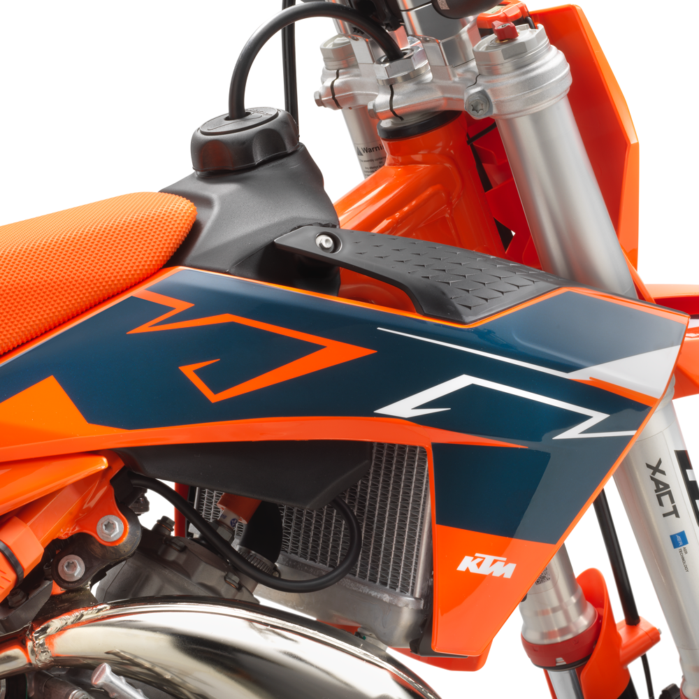 KTM 50 SX FACTORY EDITION