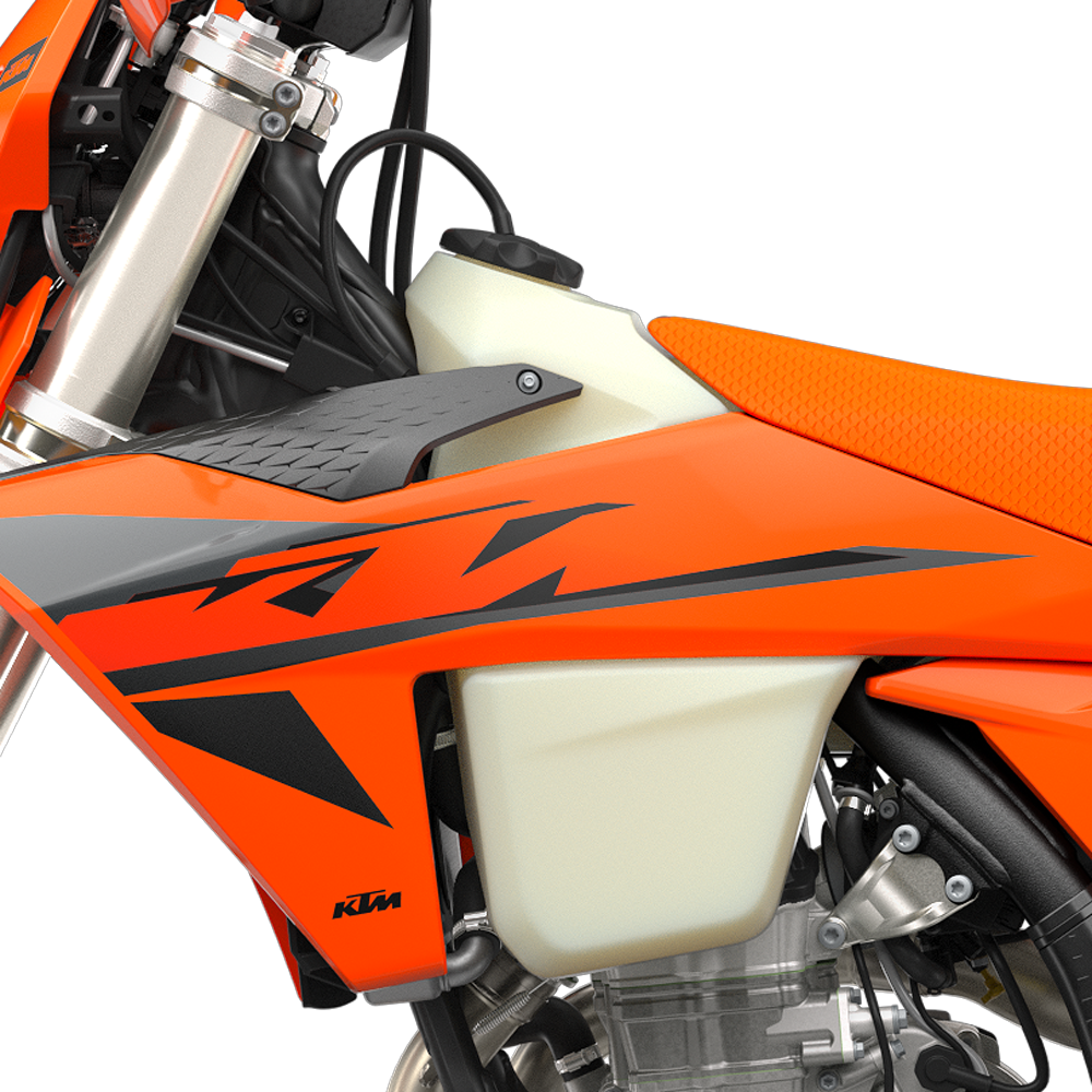 KTM 500 EXC-F