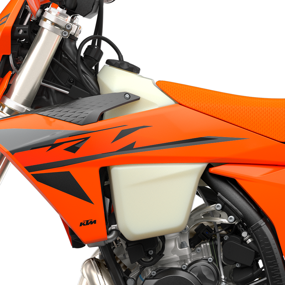 KTM 300 EXC