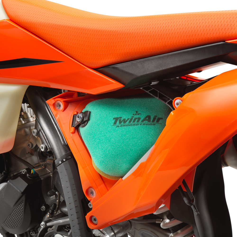 KTM 300 EXC
