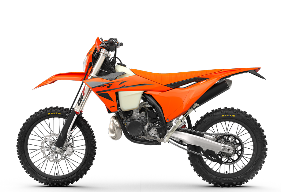 KTM 300 EXC