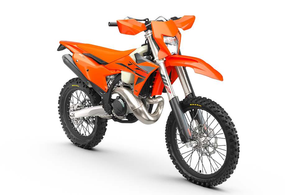 KTM 300 EXC