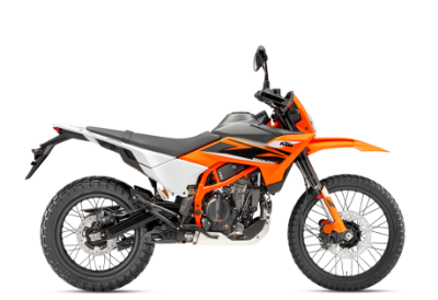 KTM 125 Enduro R