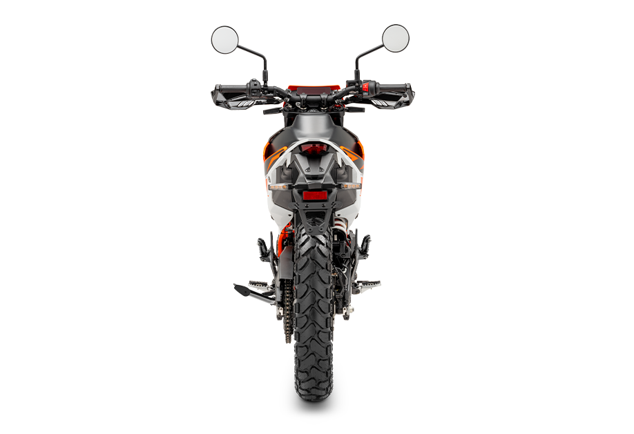KTM 125 Enduro R