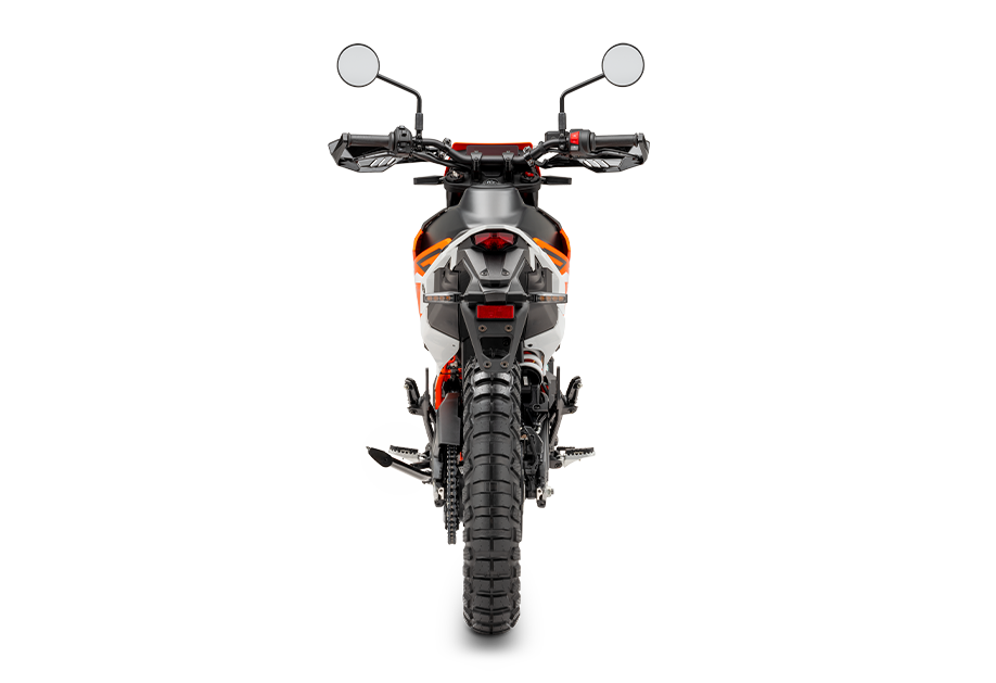 KTM 390 Enduro R