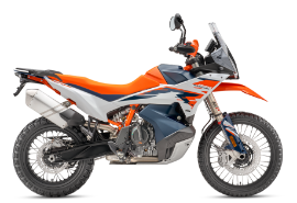 KTM 890 Adventure R