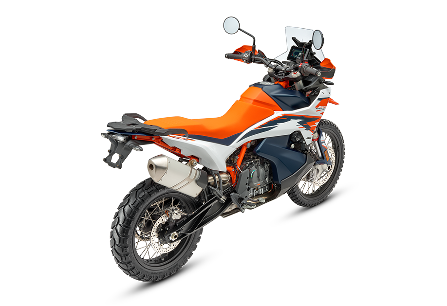 KTM 890 Adventure R
