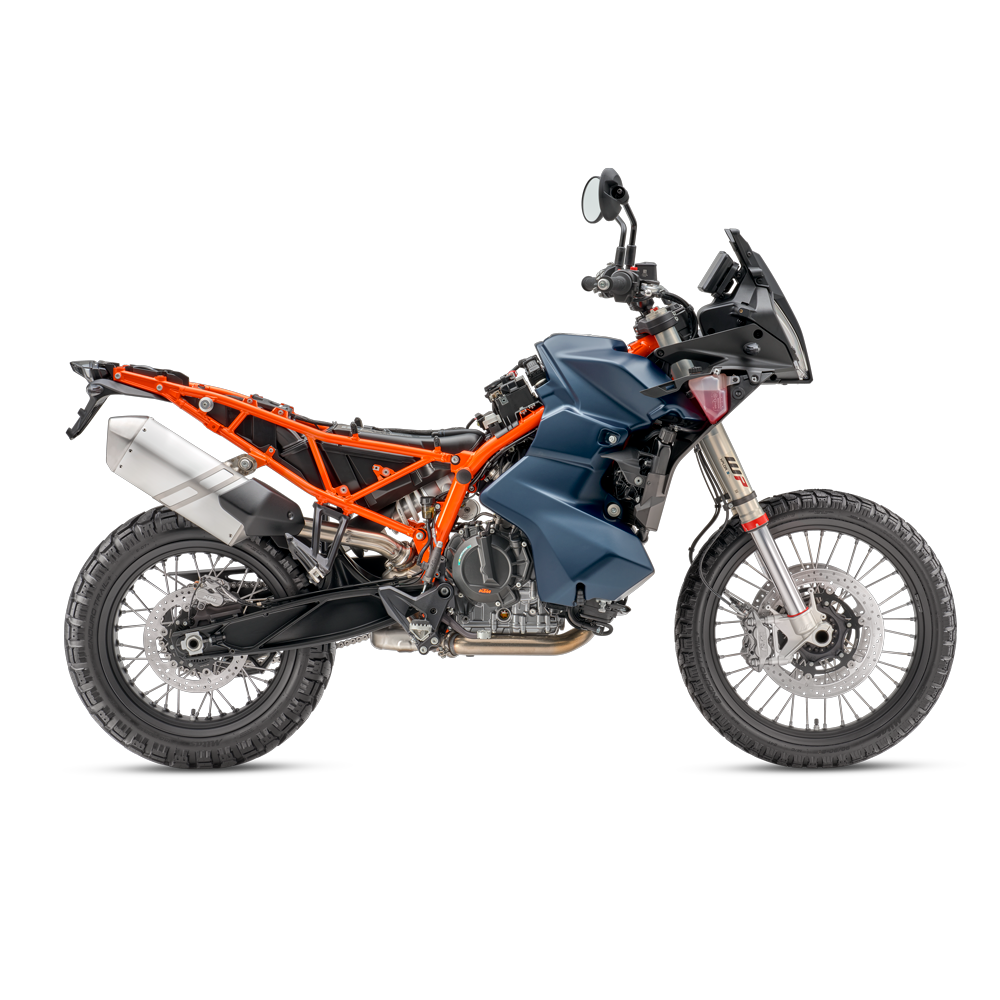 KTM 890 Adventure R