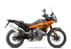 KTM 790 Adventure