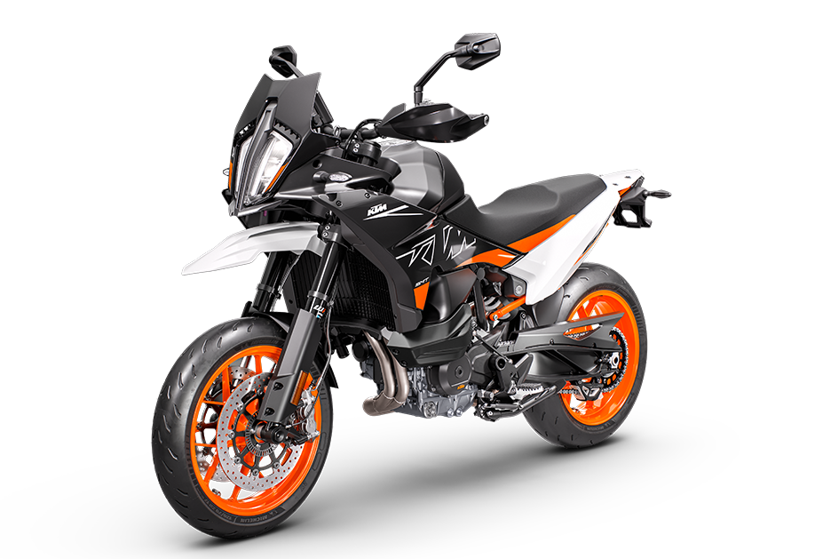 KTM 890 SMT