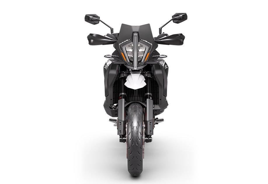 KTM 890 SMT