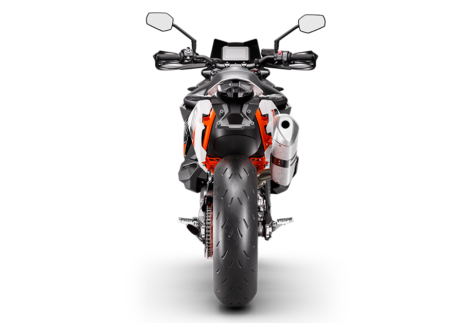 KTM 890 SMT