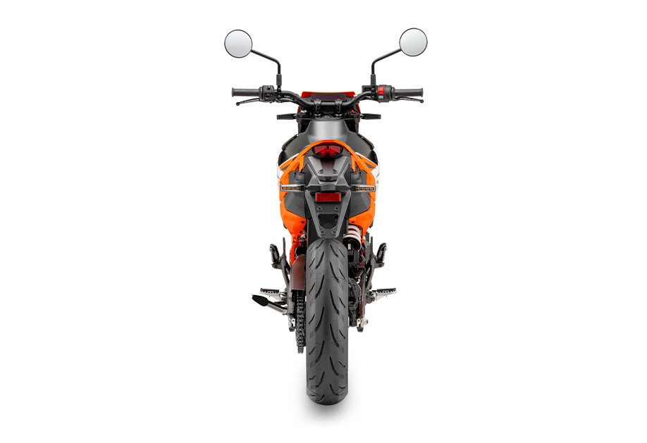 KTM 390 SMC R