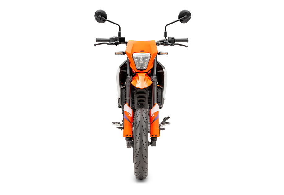 KTM 390 SMC R