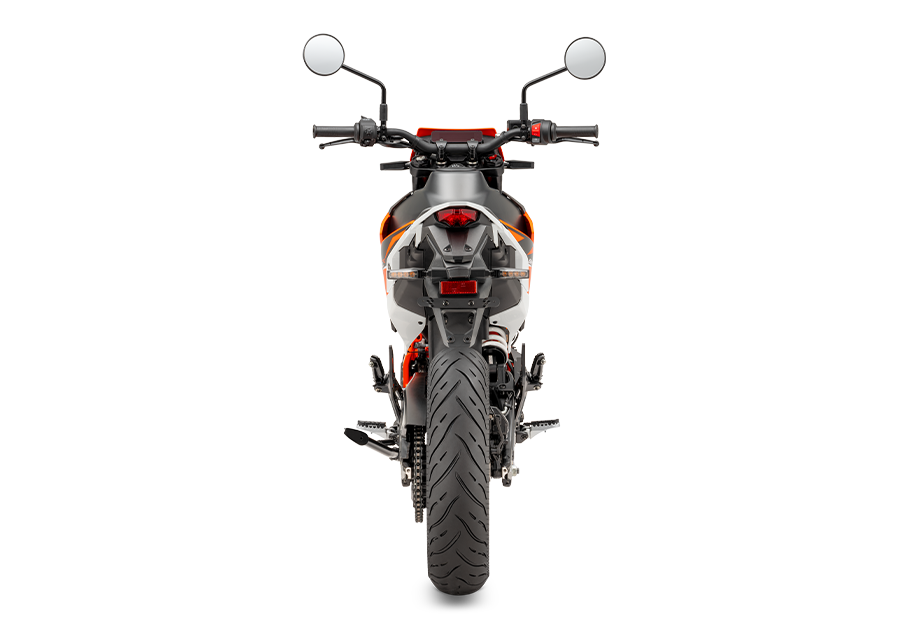 KTM 125 SMC R