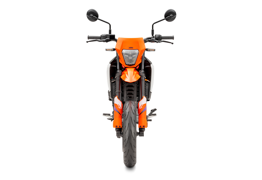 KTM 125 SMC R