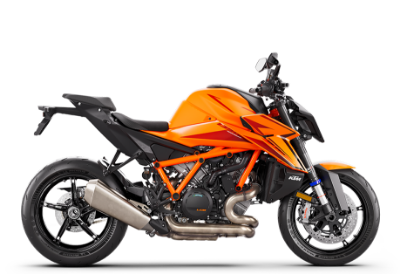 KTM 1390 Super Duke R EVO